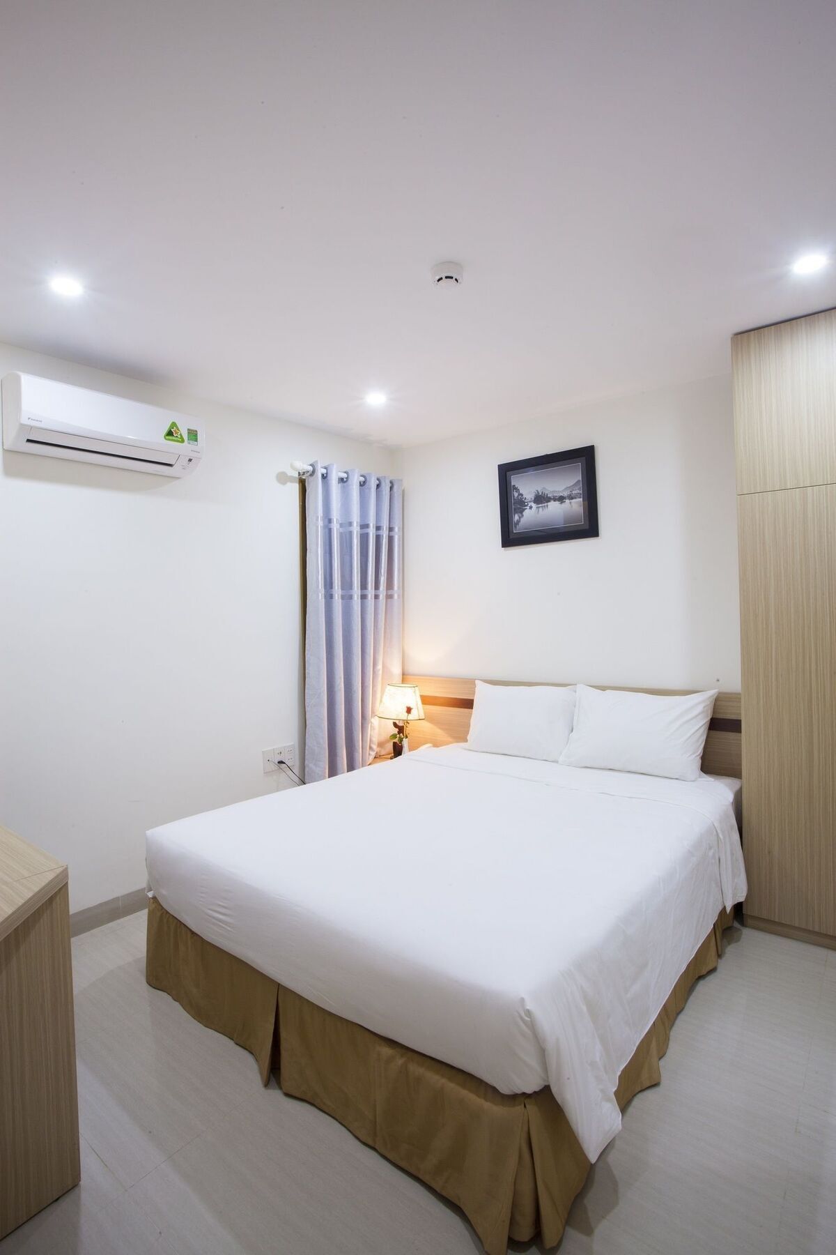 Melody Hotel Нячанг Экстерьер фото